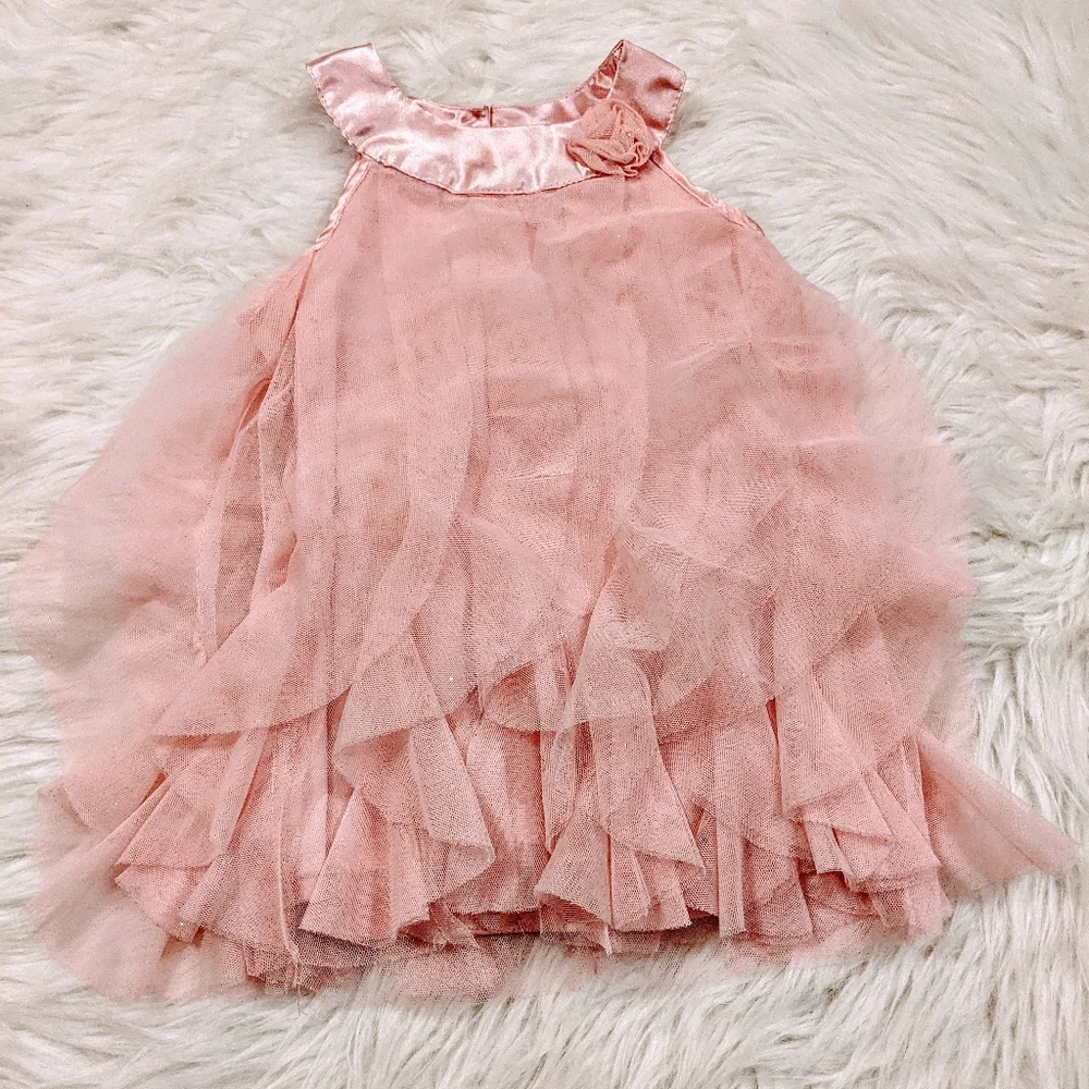 Girls Size 24m/2t Summer Dress Bundle - Picture 11 of 11